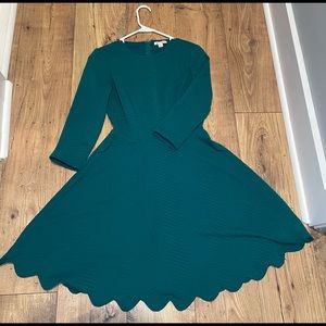Miami Small Evergreen Dress